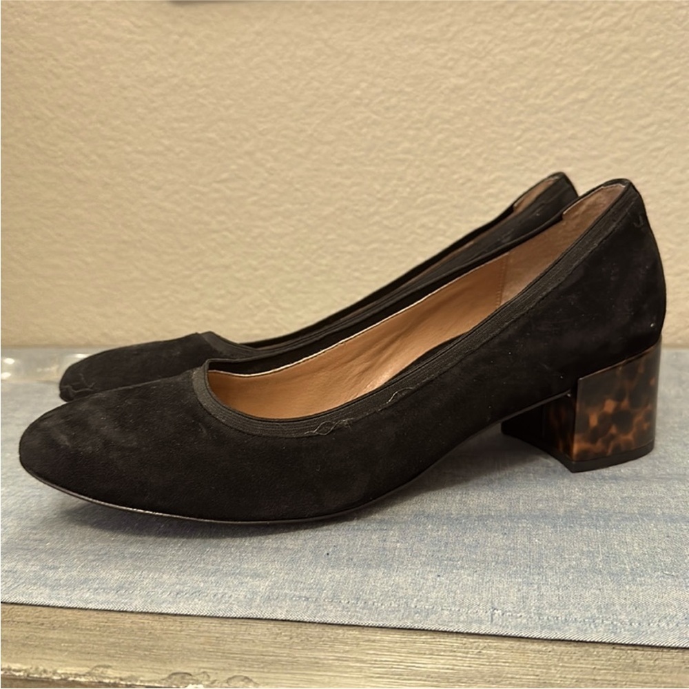 Vionic Heels
